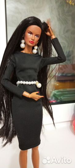 Кукла формата барби Looks xian xian princess