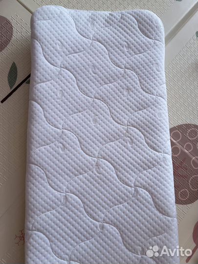 Матрас в коляску Ramelka детский Юниор