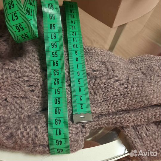 Шапка для девочки