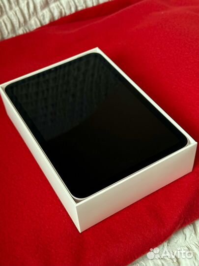 iPad mini 6 64gb Pink (2021)