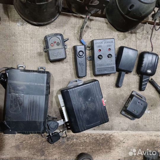 Продам для автосигнализация