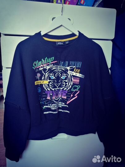 Свиншот женский 44