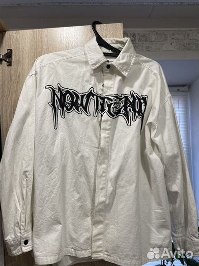 Рубашка FanBox