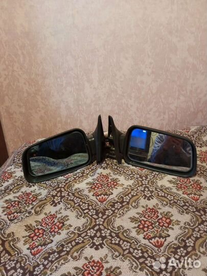 Зеркала на Ваз 2110