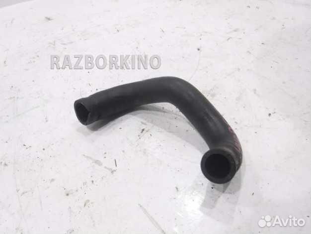 Патрубок системы охлаждения