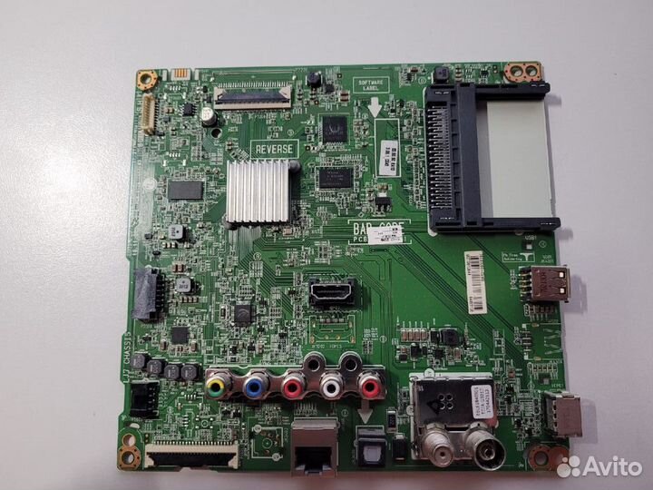 LG 43LJ594V На разбор