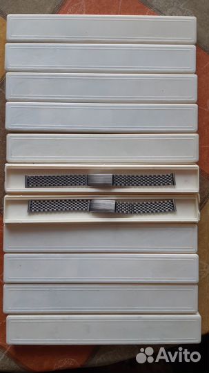 Браслет для часов СССР