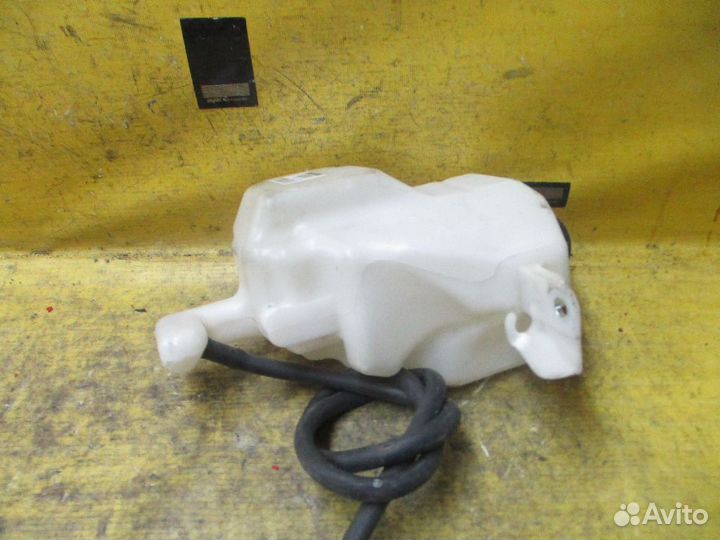 Бачок расширительный 21710-CY000 на Nissan Serena