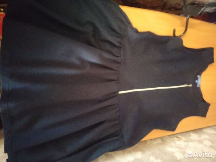 Школьная форма для девочки