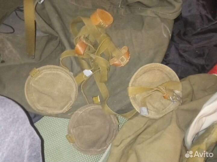 Ремень для рпг рпг-7 с заглушками