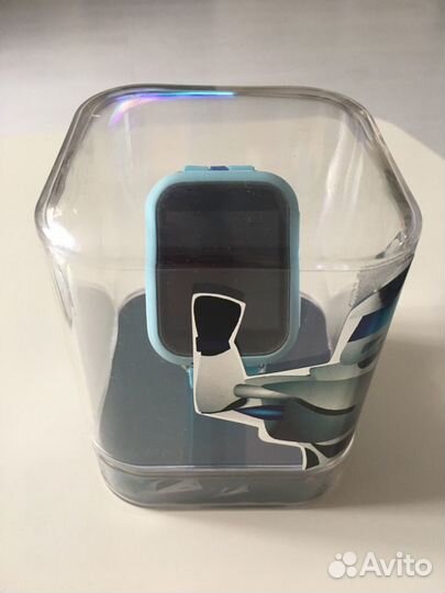 Детские часы с gps Маяк