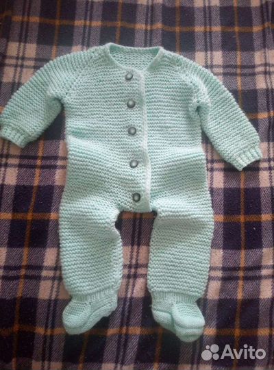 Комбинезончик