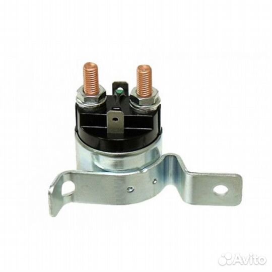 Реле стартера BRP SM-01148