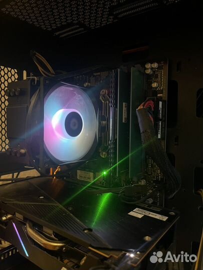 Amd radeon rx 5500 xt