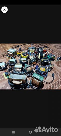 Понижающий трансформаторы 220 12 вольт