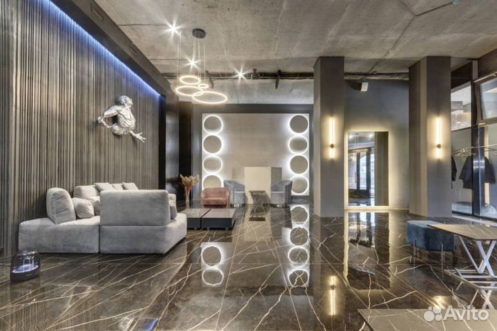 Аренда лофта для стильных мероприятий и вечеринок