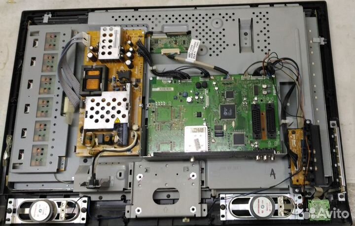 Pеставрация:телевизоров.ж.к.усилителей.итд