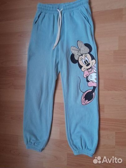 Костюм спортивный дев р 128