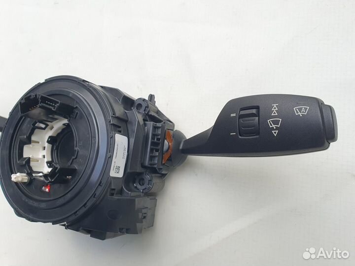 Подрулевой переключатель BMW F20 F21 F25 F31