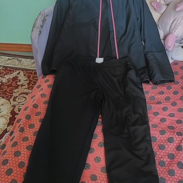 Спортивный костюм для девочки