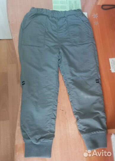 Пакет вещей