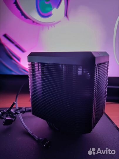 Кулер для процессора