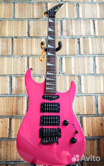 Charvel Japan