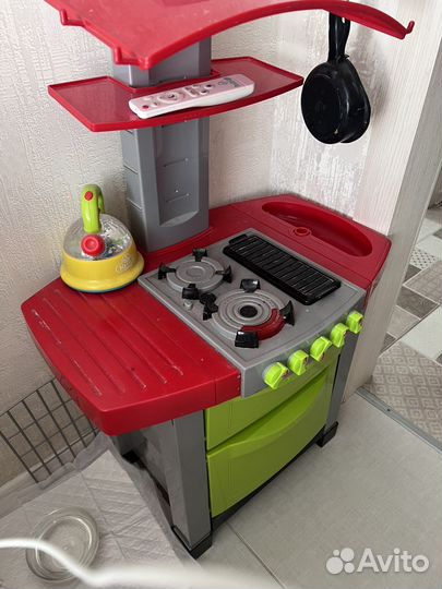 Детская игровая кухня