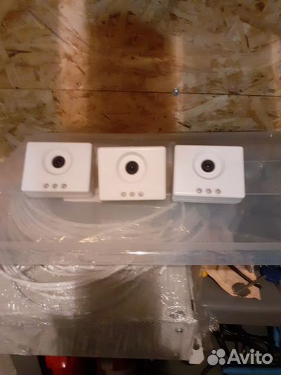 Антикражные ворота Nedap