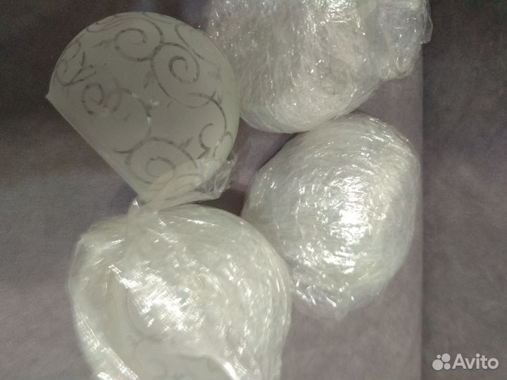 Плафоны для люстры