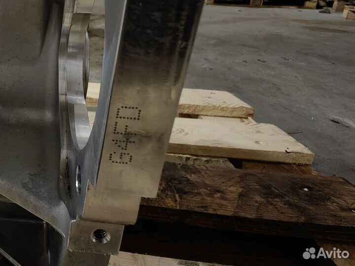 G4FD мотор 140лс для Hyundai i30 новый