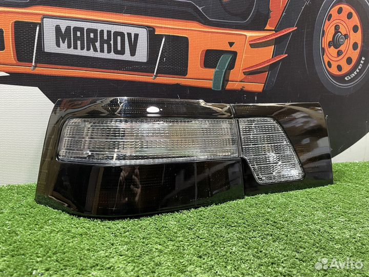 Фонари Ваз 2110-2112 