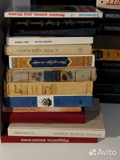 Сказки, книги для детей