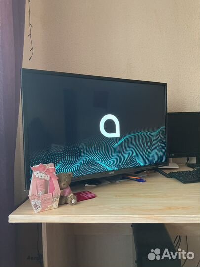 Телевизор Artel TV A32KH5500