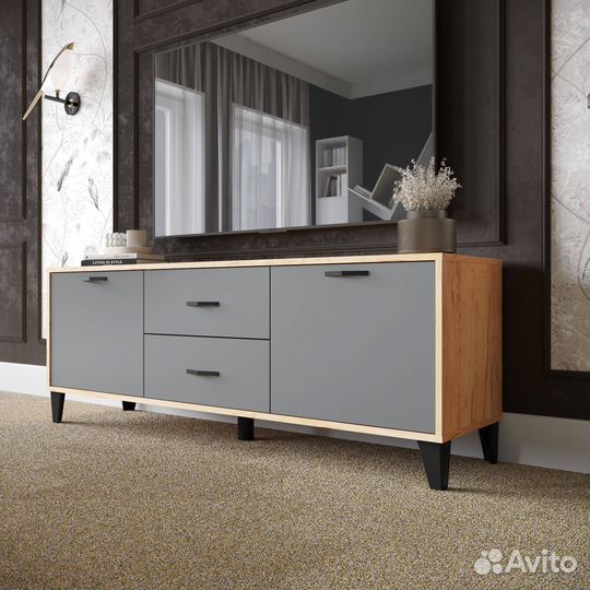 Тумба под тв