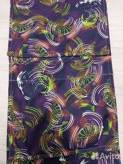 Кармашки на шкафчик в детский сад