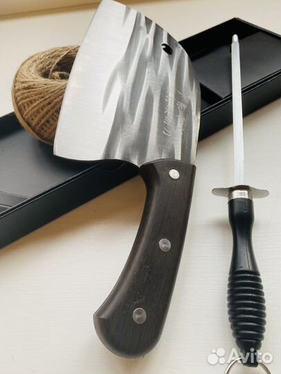 Сербский нож