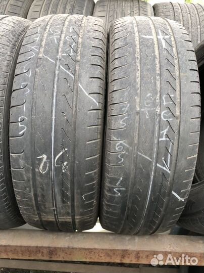 GT Radial Champiro FE1 175/65 R15 84T