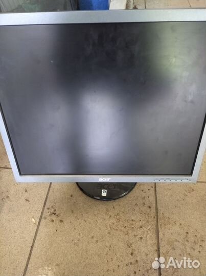 Монитор acer, samsung