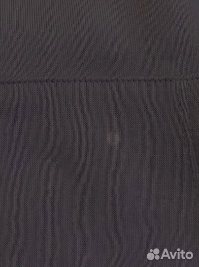 Худи мужское bershka