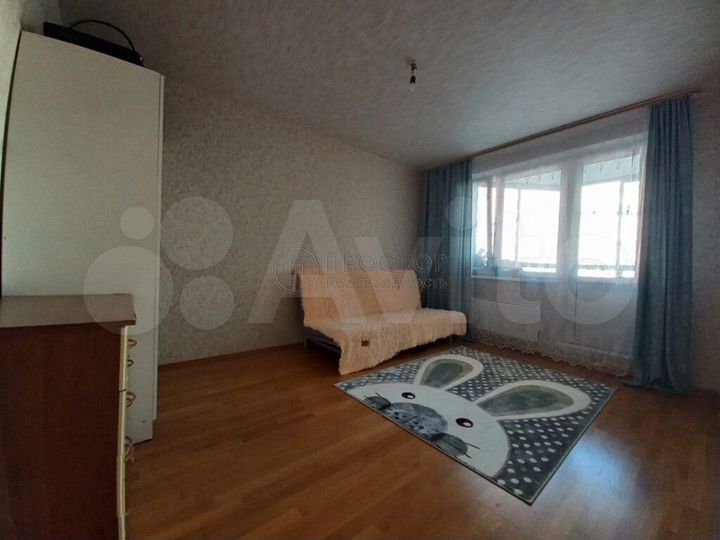 3-к. квартира, 80,1 м², 9/17 эт.