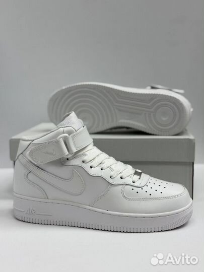 Кроссовки Nike air force (42)