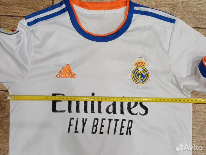 Футбольная форма Joma S