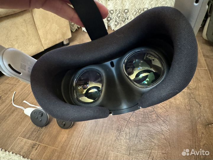 Oculus quest 3 128 gb