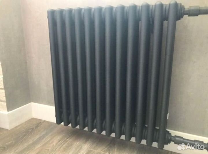 Трубчатые радиаторы/ Arbonia