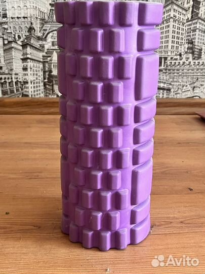 Ролл для мфр