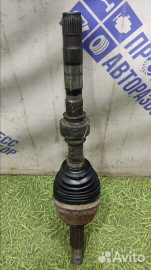 Шрус передний правый Nissan Teana J32 седан 3.5