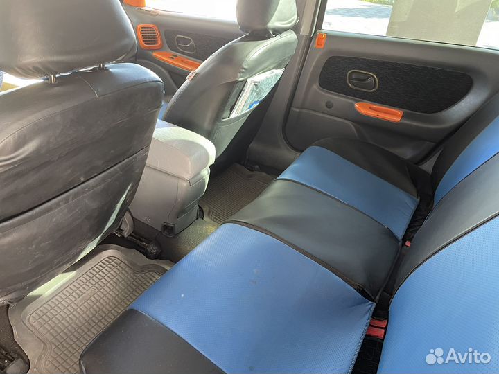 Renault Laguna 2.0 МТ, 1995, 361 000 км