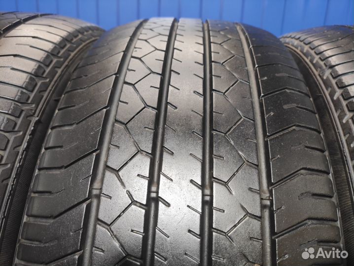 Dunlop SP Sport 270 225/50 R18