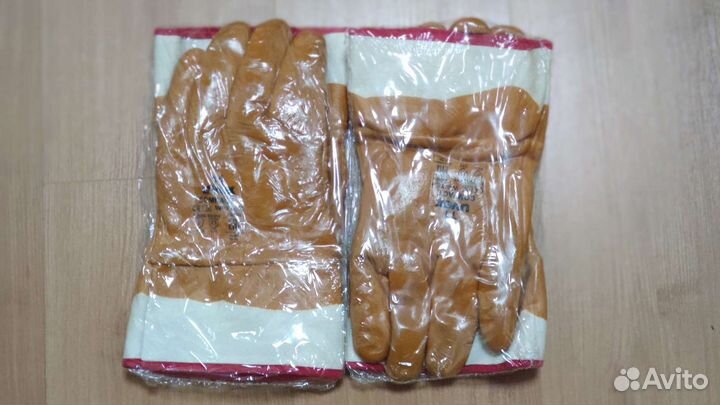 Перчатки защитные uvex 98914